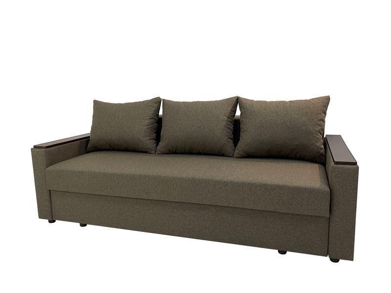Диван єврокнижка Твіст (224 x 100 см) divan-twist фото